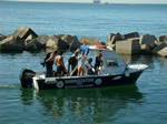 progetto Aquarius