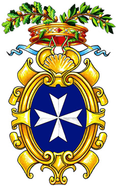 stemma Provincia di Salerno