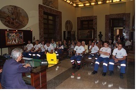 Convocazione assemblea